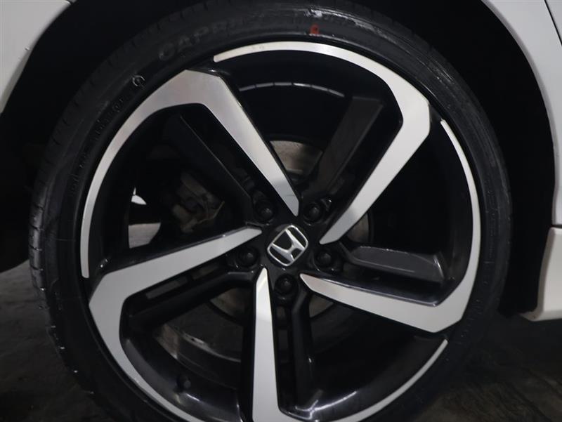 2019 HONDA ACCORD SPORT 1.5T