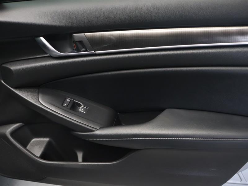 2018 HONDA ACCORD SPORT 1.5T