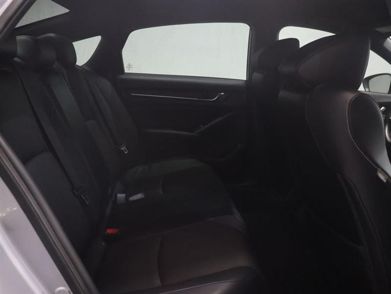 2018 HONDA ACCORD SPORT 1.5T