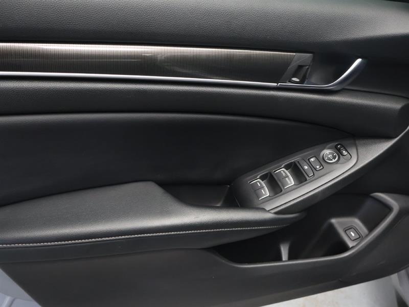 2018 HONDA ACCORD SPORT 1.5T