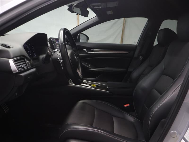 2018 HONDA ACCORD SPORT 1.5T
