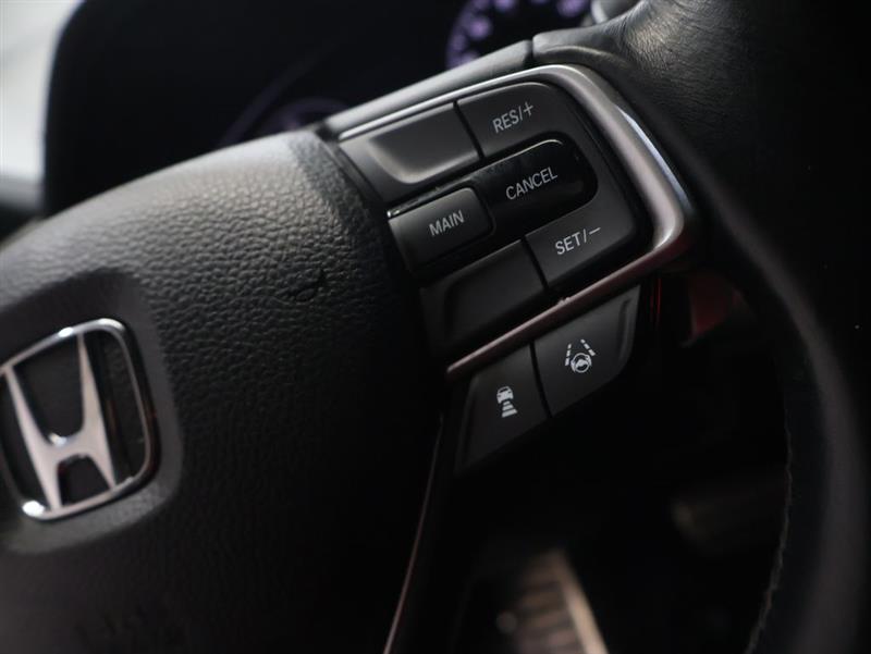 2018 HONDA ACCORD SPORT 1.5T