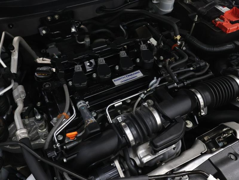 2018 HONDA ACCORD SPORT 1.5T