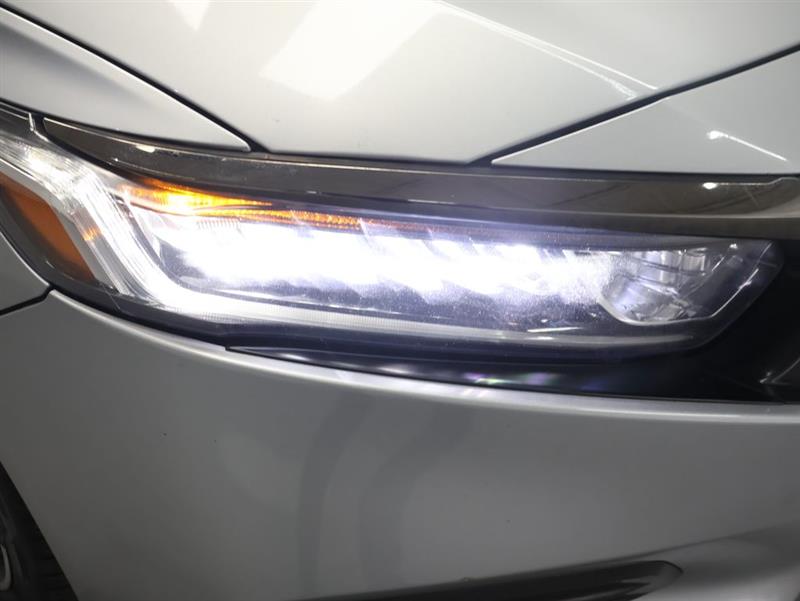 2018 HONDA ACCORD SPORT 1.5T