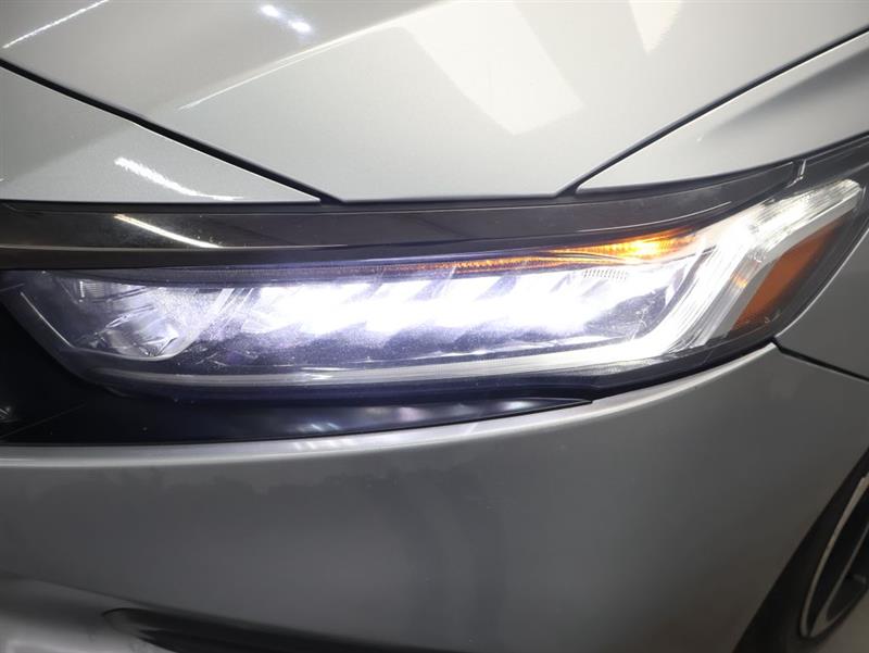2018 HONDA ACCORD SPORT 1.5T