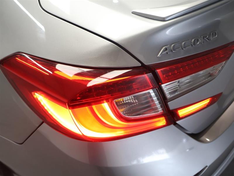 2018 HONDA ACCORD SPORT 1.5T