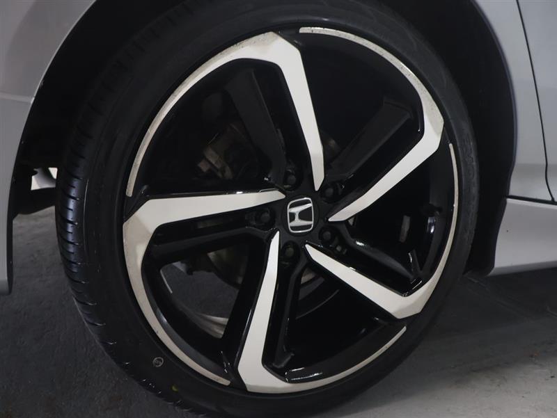 2018 HONDA ACCORD SPORT 1.5T