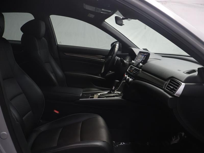 2018 HONDA ACCORD SPORT 1.5T