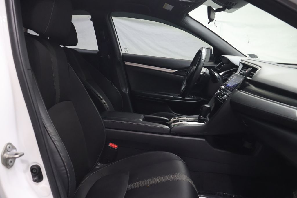 2022 Honda Accord Sport - Photo 10