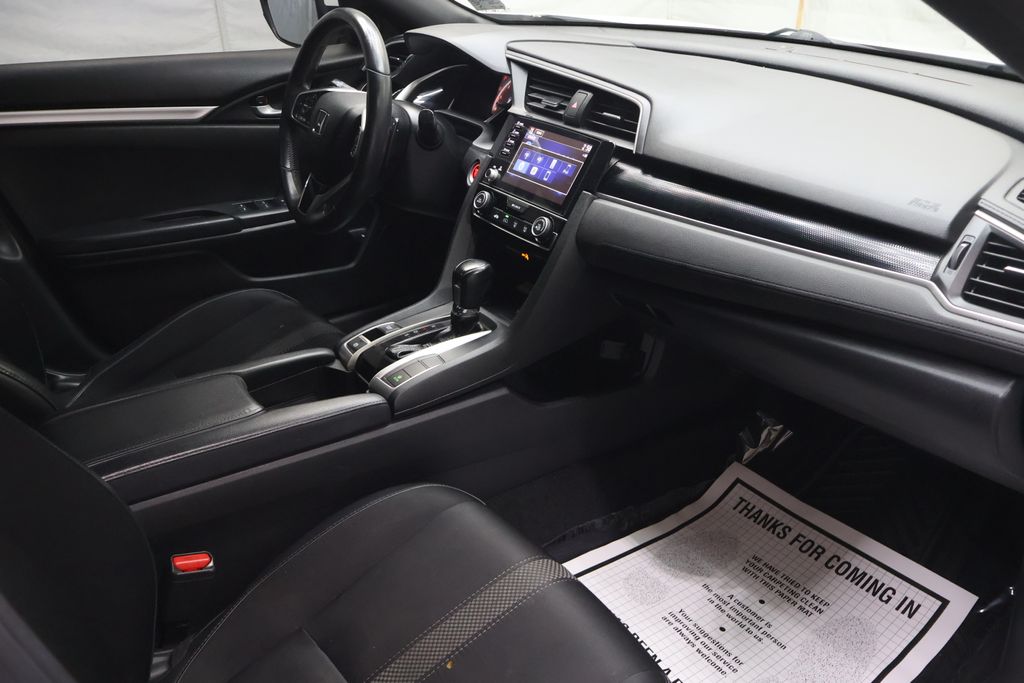2022 Honda Accord Sport - Photo 11