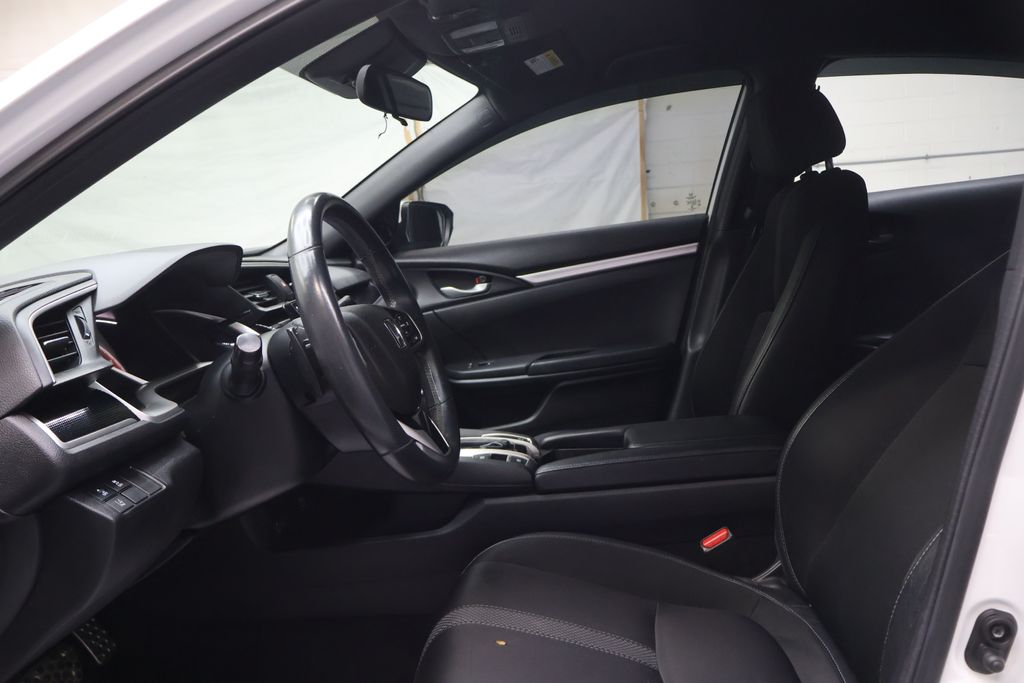 2022 Honda Accord Sport - Photo 17