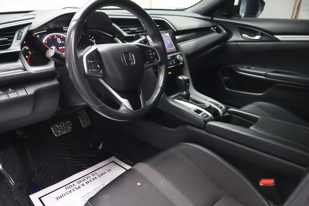 2022 Honda Accord Sport - Photo 18