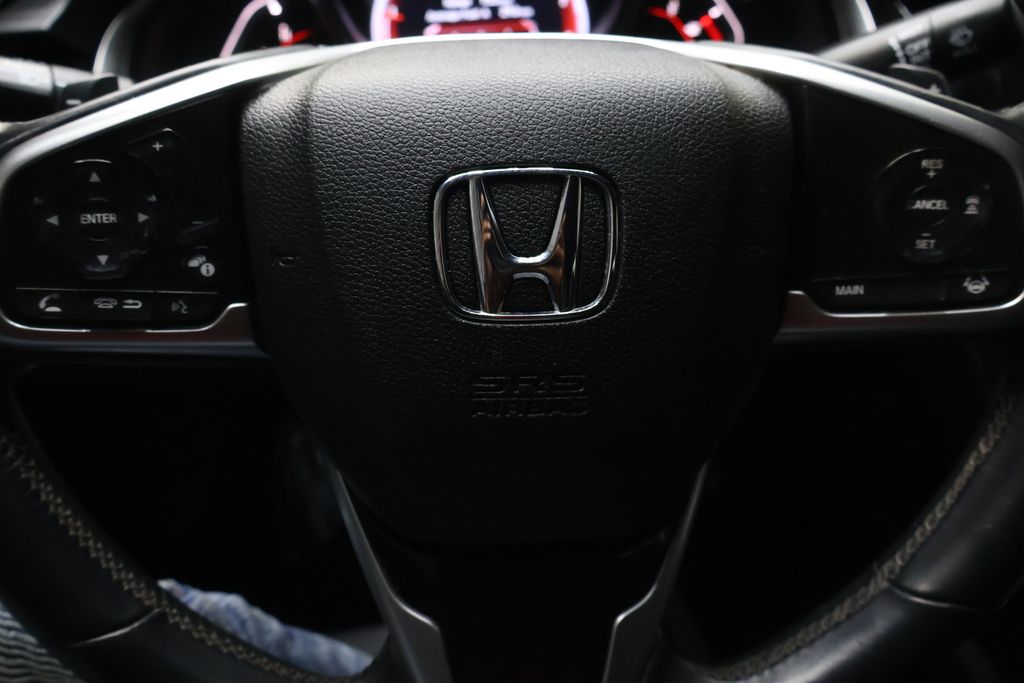 2022 Honda Accord Sport - Photo 19
