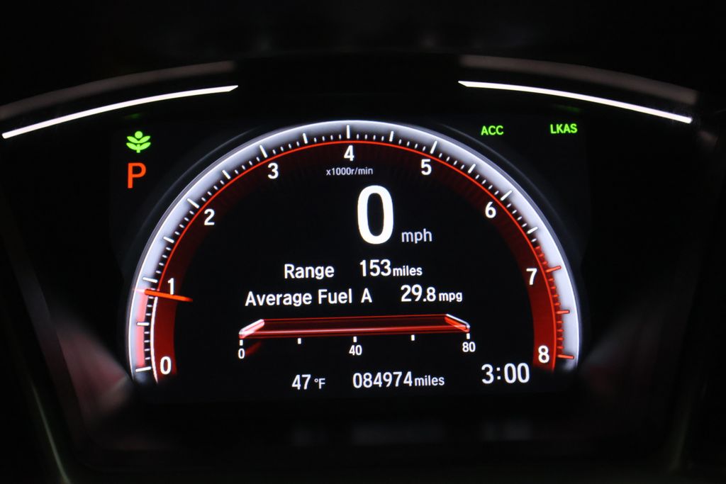 2022 Honda Accord Sport - Photo 20