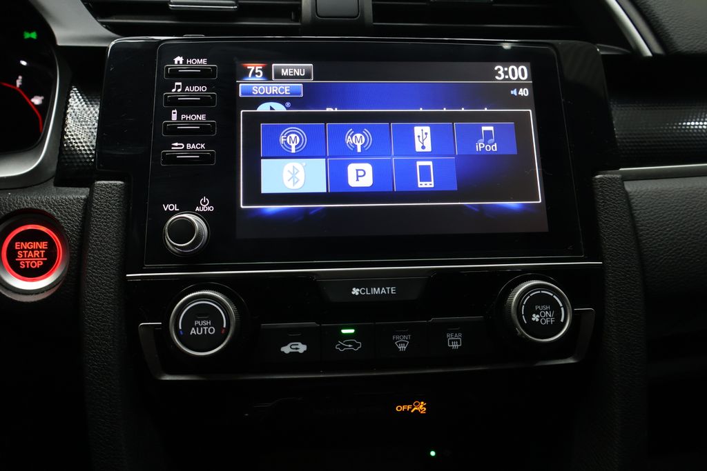 2022 Honda Accord Sport - Photo 21