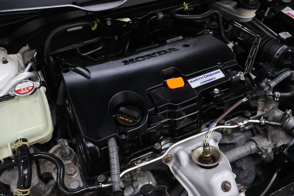 2022 Honda Accord Sport - Photo 24