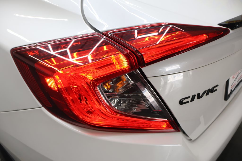 2022 Honda Accord Sport - Photo 27