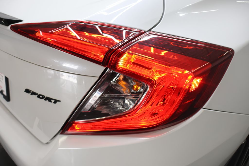 2022 Honda Accord Sport - Photo 28