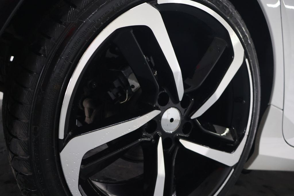 2022 Honda Accord Sport - Photo 29