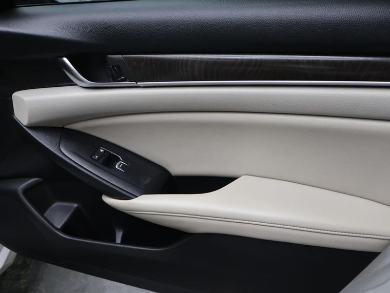 2021 HONDA ACCORD EX-L