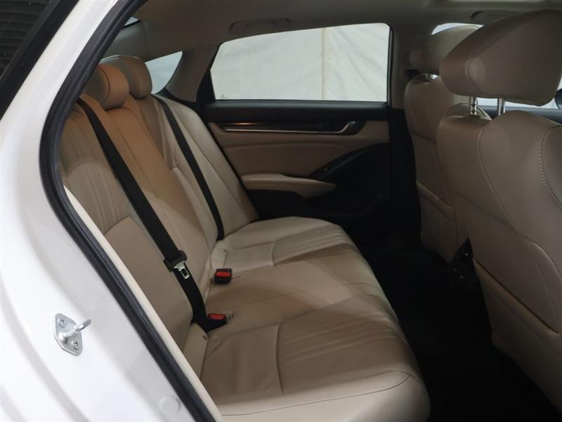 2021 HONDA ACCORD EX-L