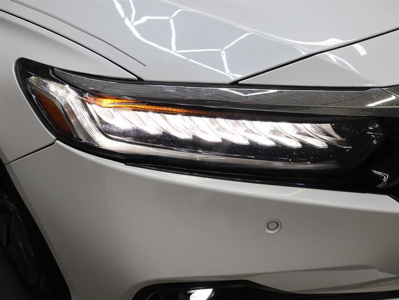 2021 HONDA ACCORD EX-L