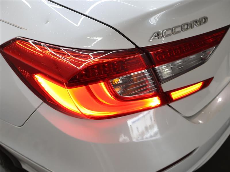 2021 HONDA ACCORD EX-L