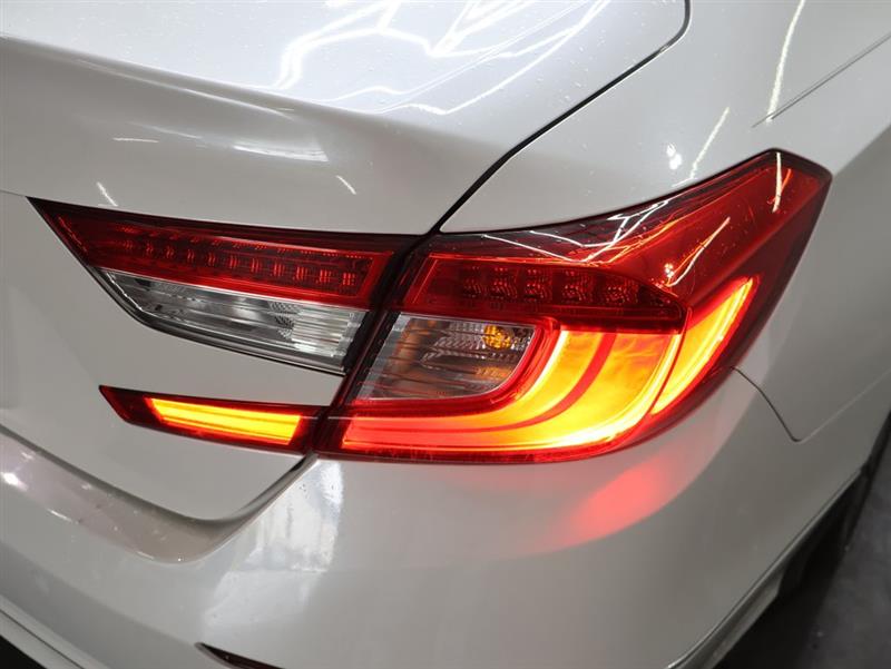 2021 HONDA ACCORD EX-L