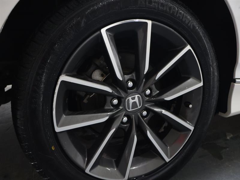 2021 HONDA ACCORD EX-L