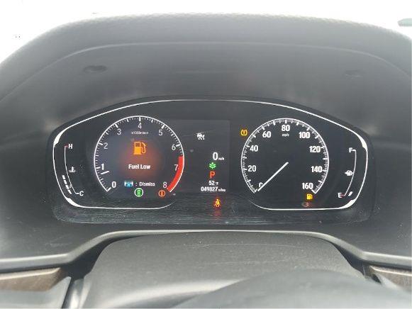 2021 HONDA ACCORD EX-L