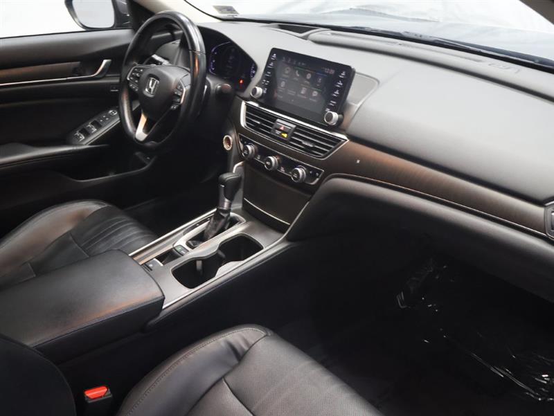 2018 HONDA ACCORD TOURING 1.5T