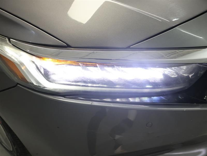 2018 HONDA ACCORD TOURING 1.5T