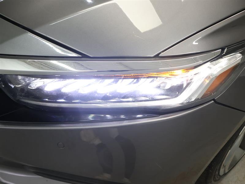 2018 HONDA ACCORD TOURING 1.5T
