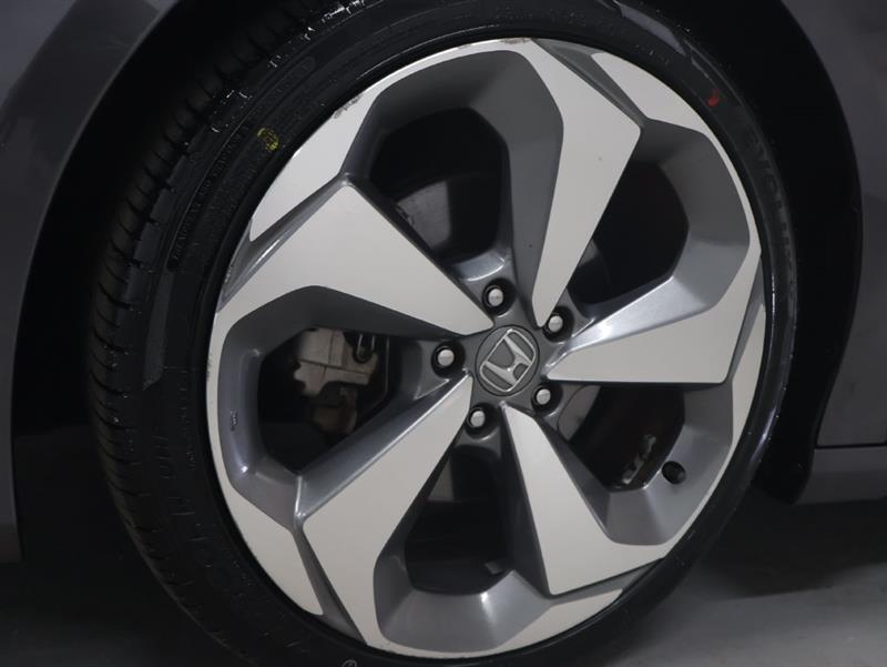 2018 HONDA ACCORD TOURING 1.5T