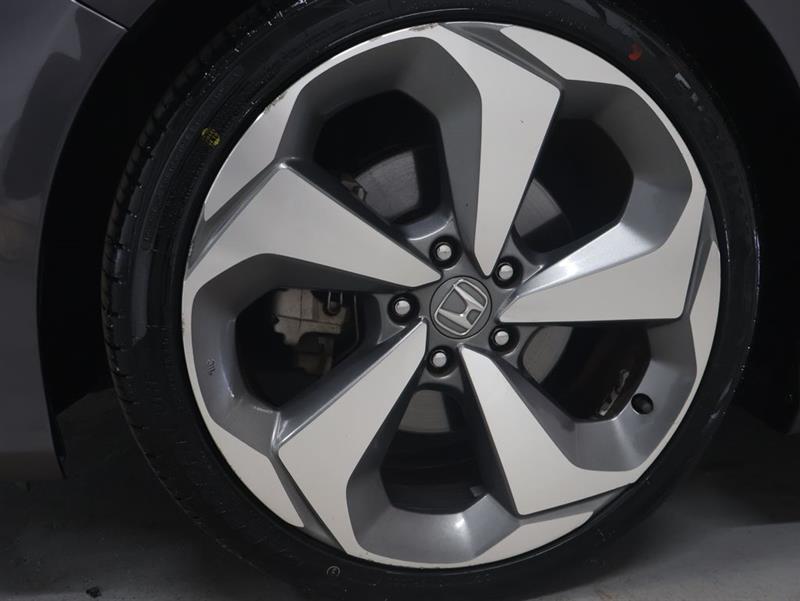 2018 HONDA ACCORD TOURING 1.5T