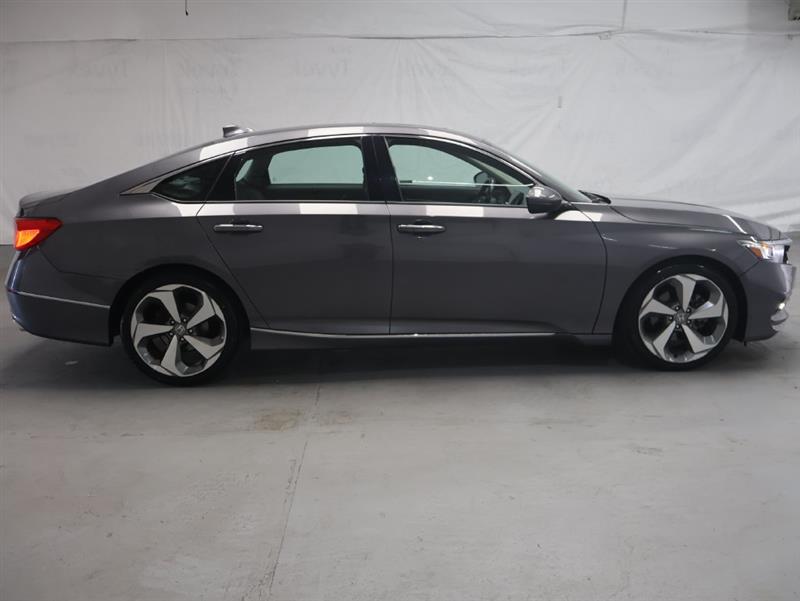 2018 HONDA ACCORD TOURING 1.5T