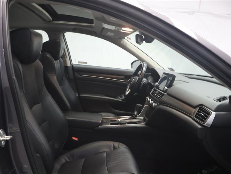 2018 HONDA ACCORD TOURING 1.5T