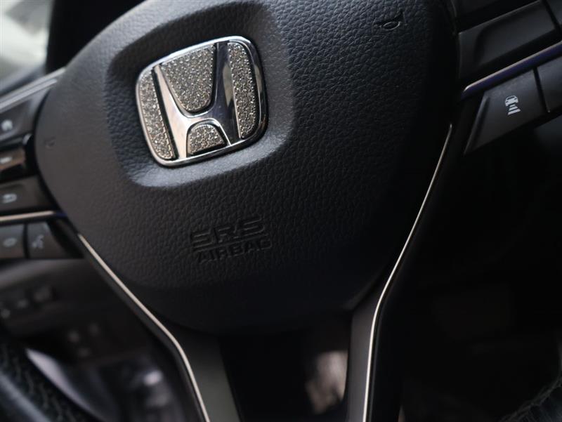 2019 HONDA ACCORD TOURING 2.0T