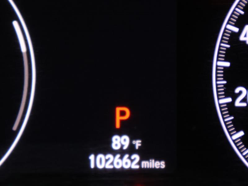 2019 HONDA ACCORD TOURING 2.0T