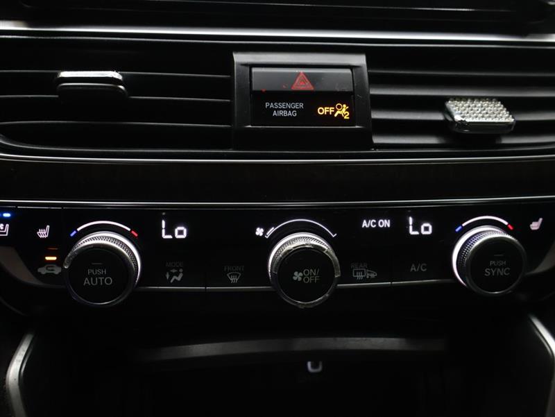 2019 HONDA ACCORD TOURING 2.0T