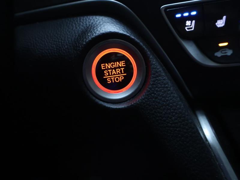 2019 HONDA ACCORD TOURING 2.0T