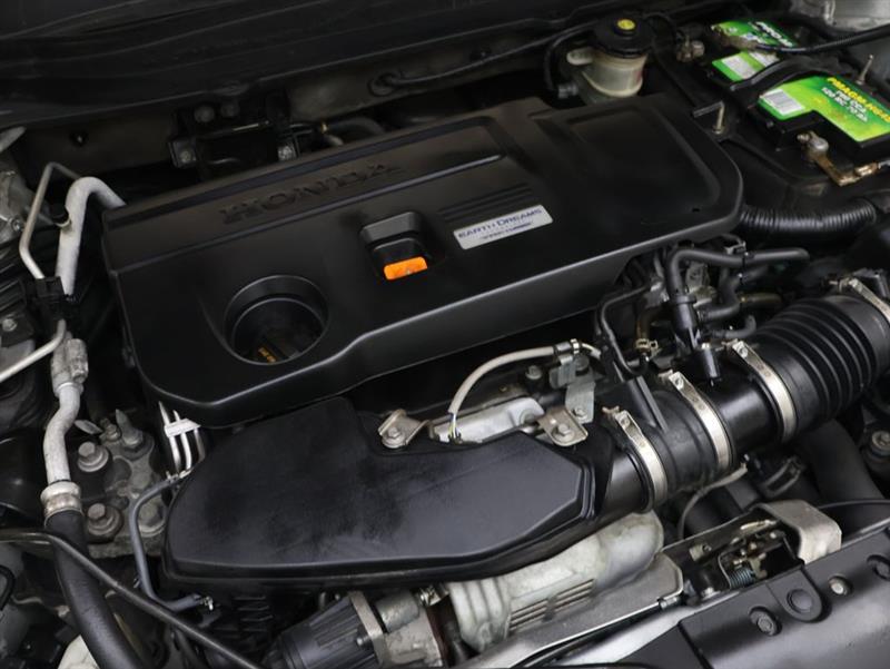 2019 HONDA ACCORD TOURING 2.0T