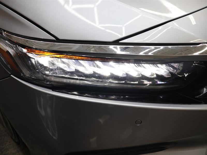 2019 HONDA ACCORD TOURING 2.0T