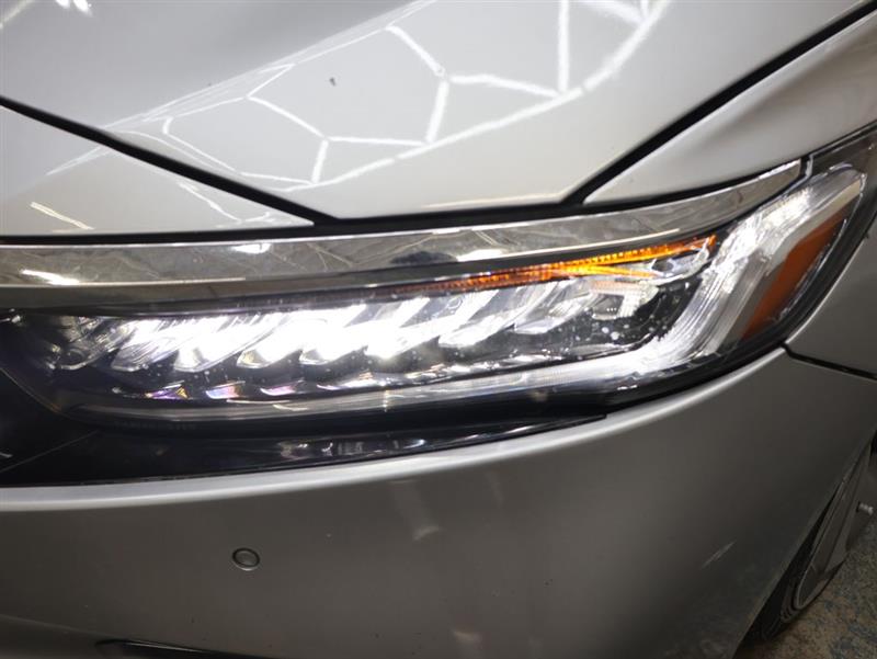 2019 HONDA ACCORD TOURING 2.0T