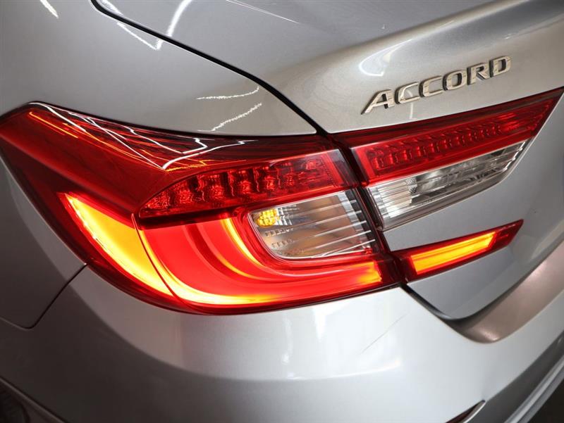 2019 HONDA ACCORD TOURING 2.0T