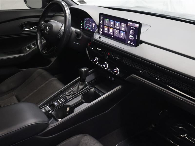 2023 HONDA ACCORD SPORT