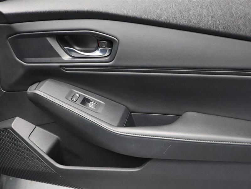 2023 HONDA ACCORD SPORT