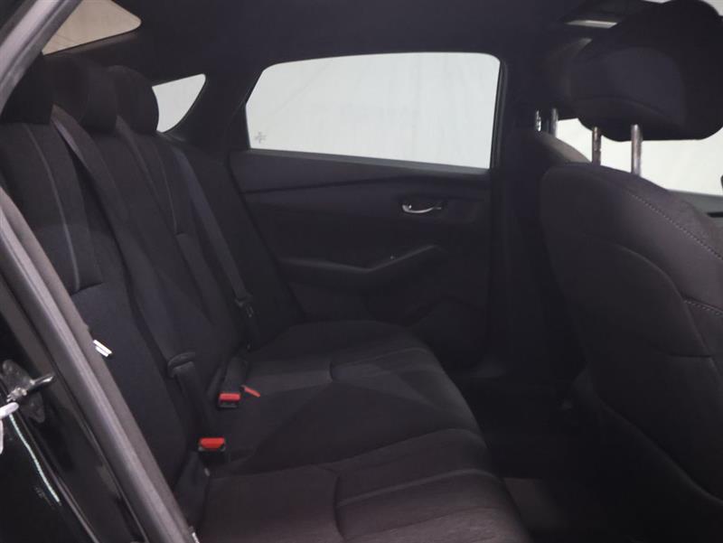 2023 HONDA ACCORD SPORT