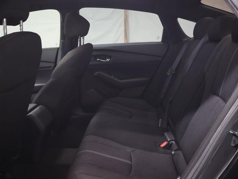 2023 HONDA ACCORD SPORT