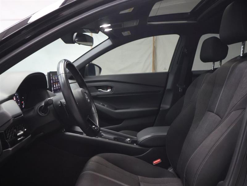 2023 HONDA ACCORD SPORT